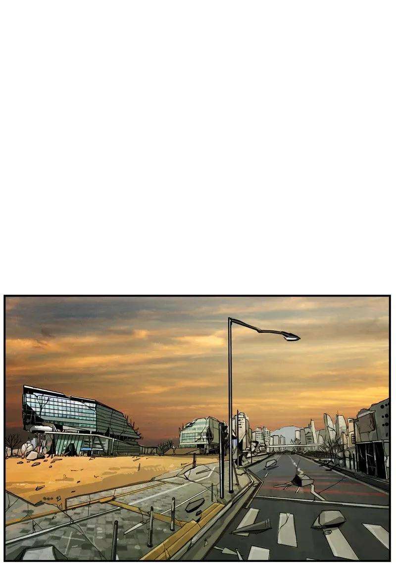 The First Hunter Chapter 32 Gambar 22