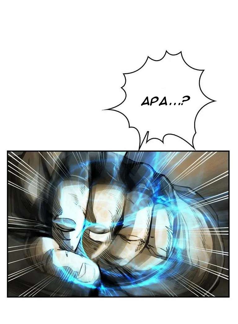 The First Hunter Chapter 32 Gambar 34