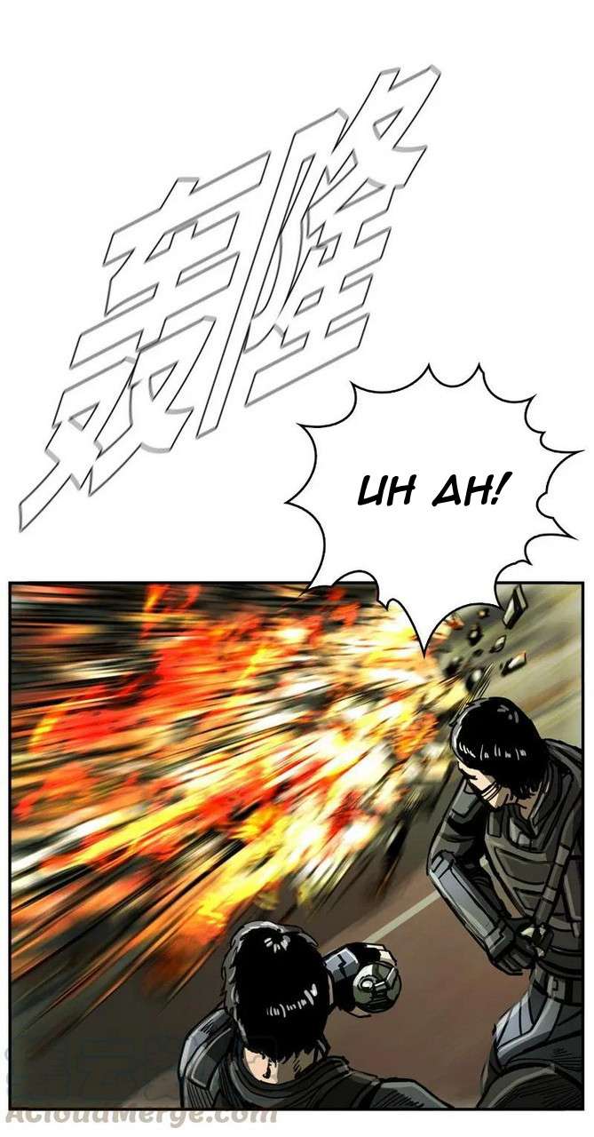 The First Hunter Chapter 32 Gambar 35