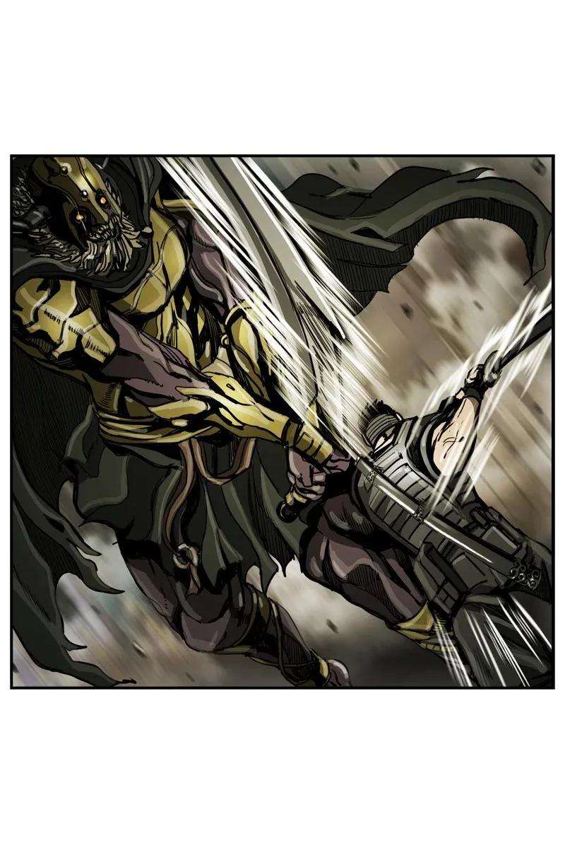 The First Hunter Chapter 32 Gambar 38