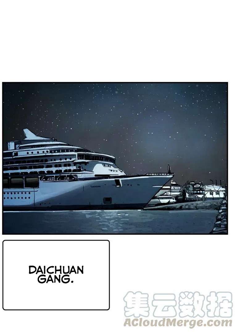 The First Hunter Chapter 32 Gambar 51