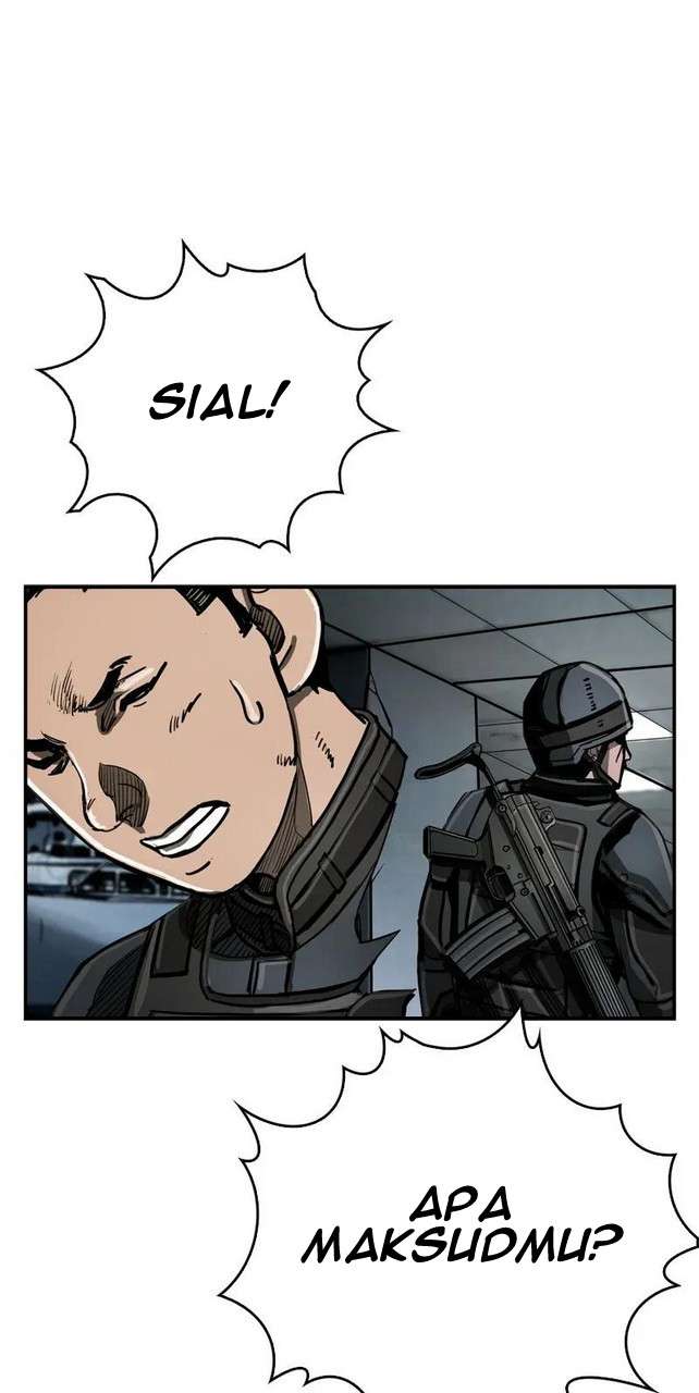 The First Hunter Chapter 32 Gambar 53