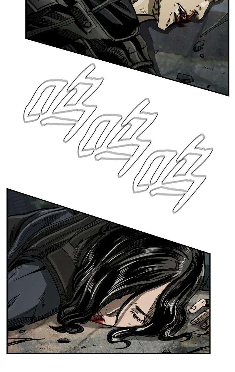 The First Hunter Chapter 32 Gambar 64