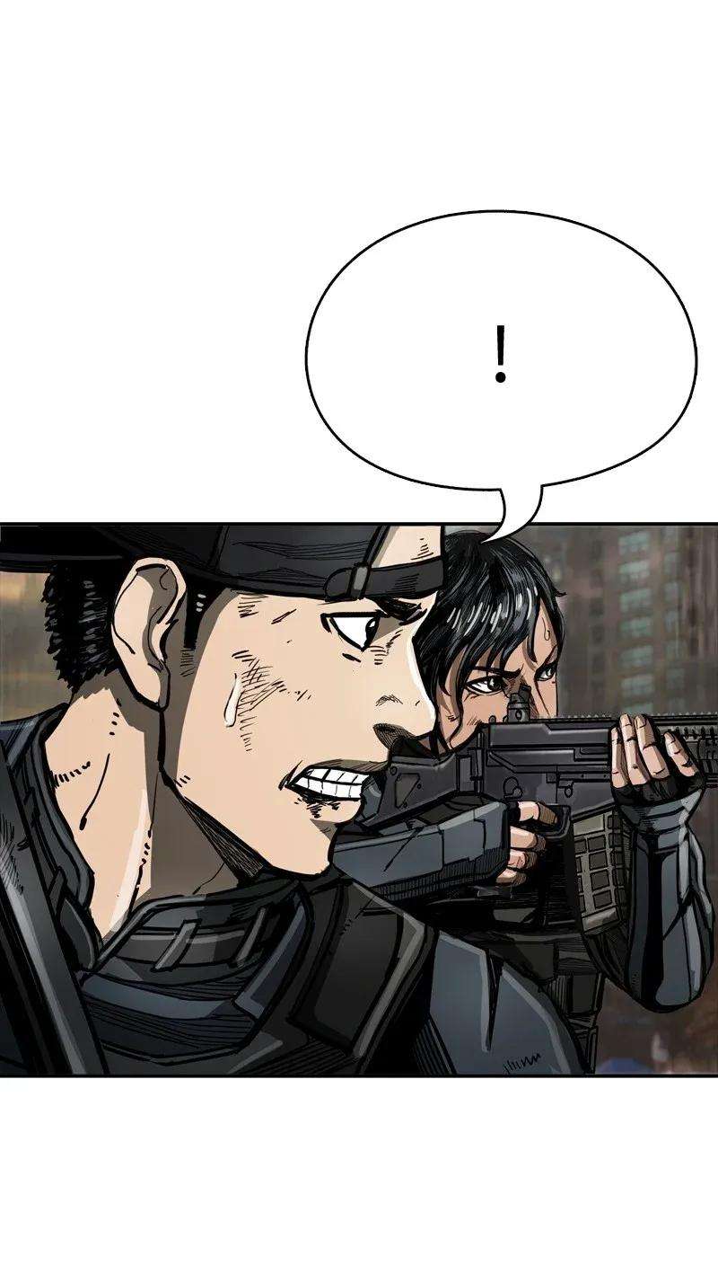 The First Hunter Chapter 32 Gambar 68