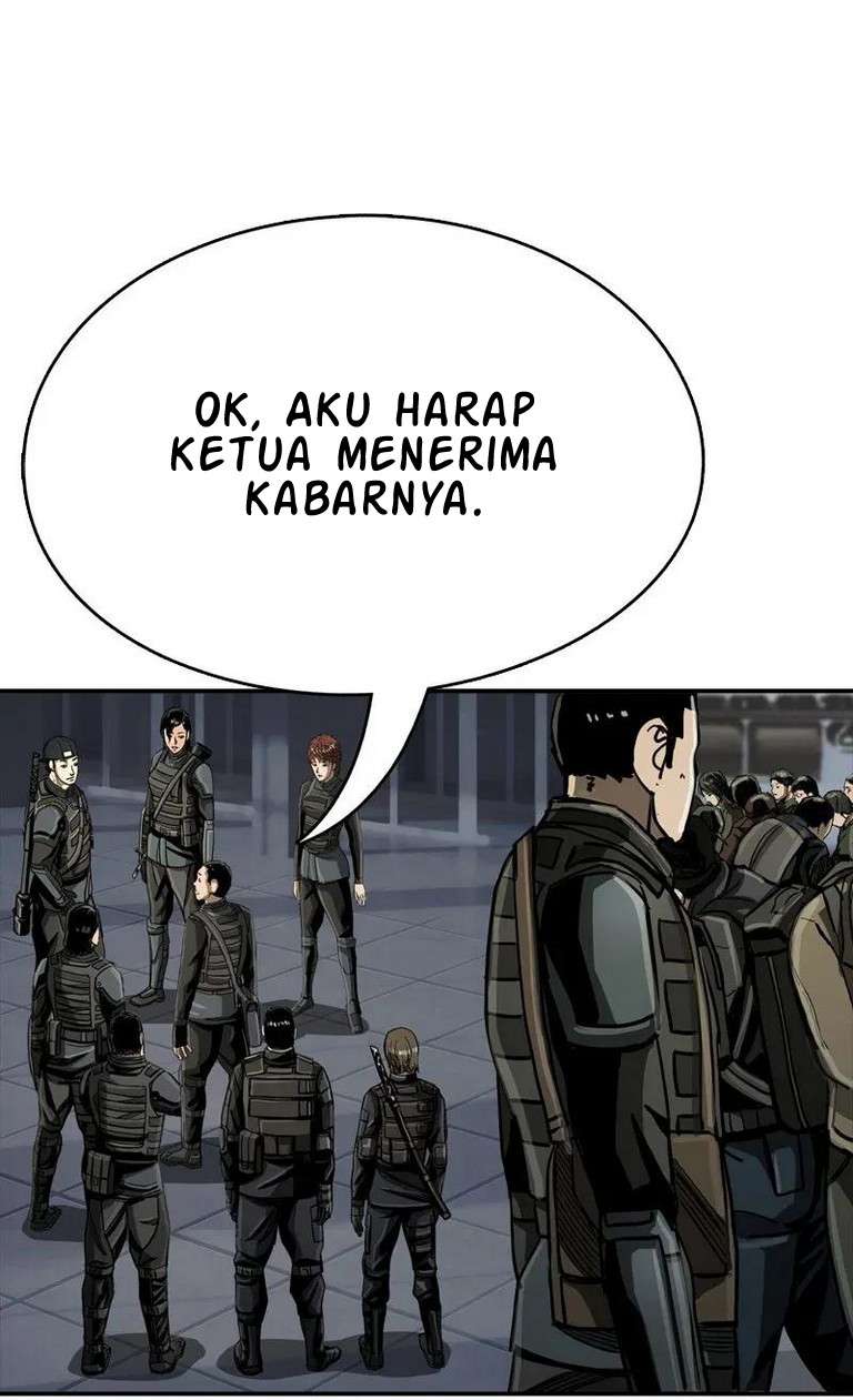 The First Hunter Chapter 32 Gambar 60