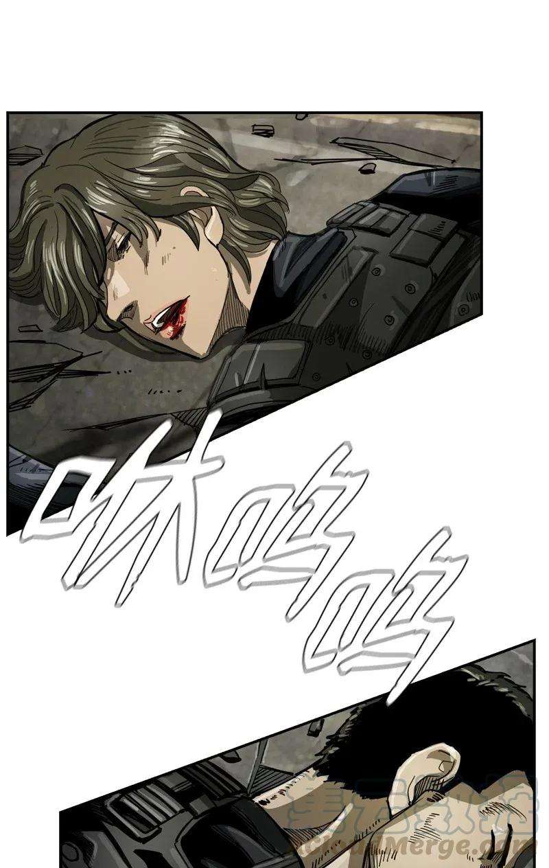 The First Hunter Chapter 32 Gambar 63