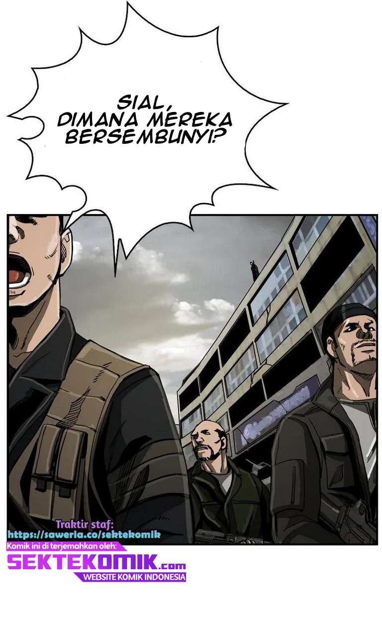 The First Hunter Chapter 31 Gambar 14