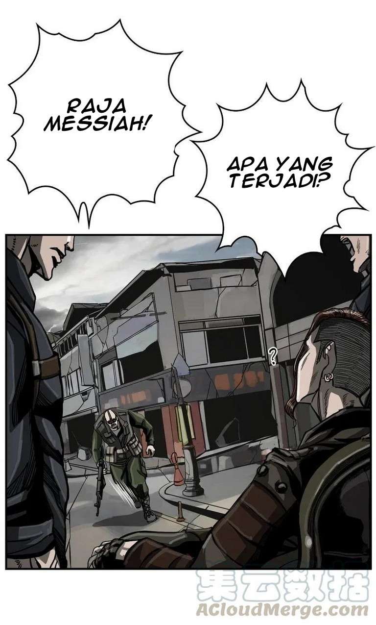 The First Hunter Chapter 31 Gambar 19