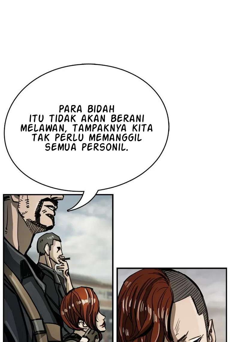 The First Hunter Chapter 31 Gambar 10