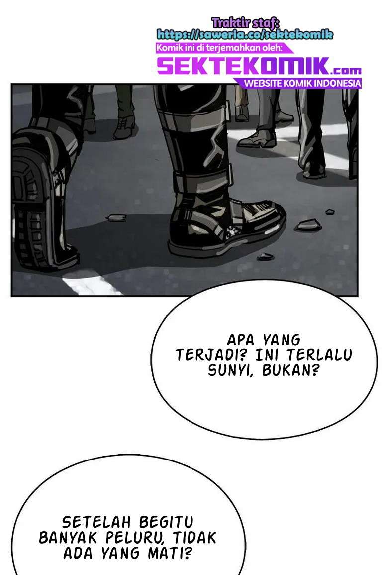 The First Hunter Chapter 31 Gambar 12