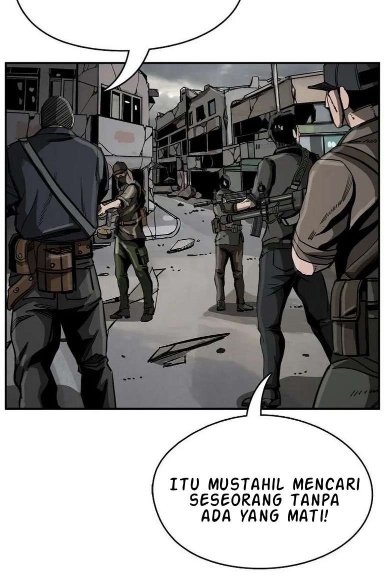 The First Hunter Chapter 31 Gambar 13