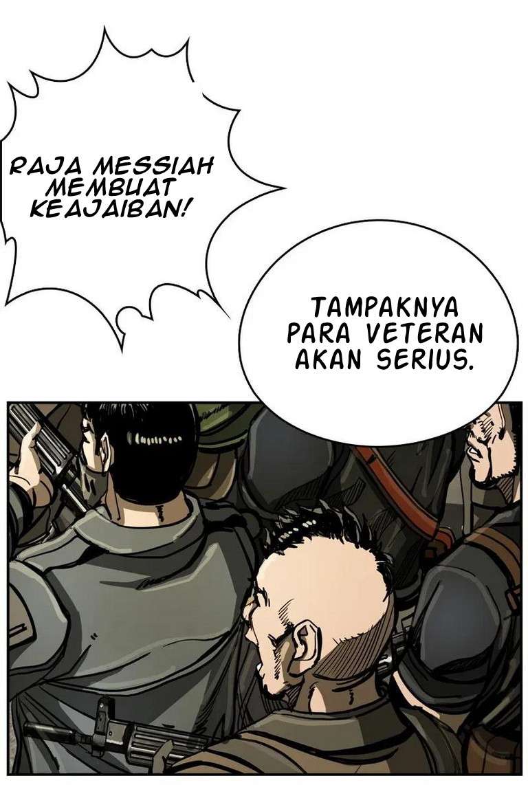 The First Hunter Chapter 31 Gambar 26