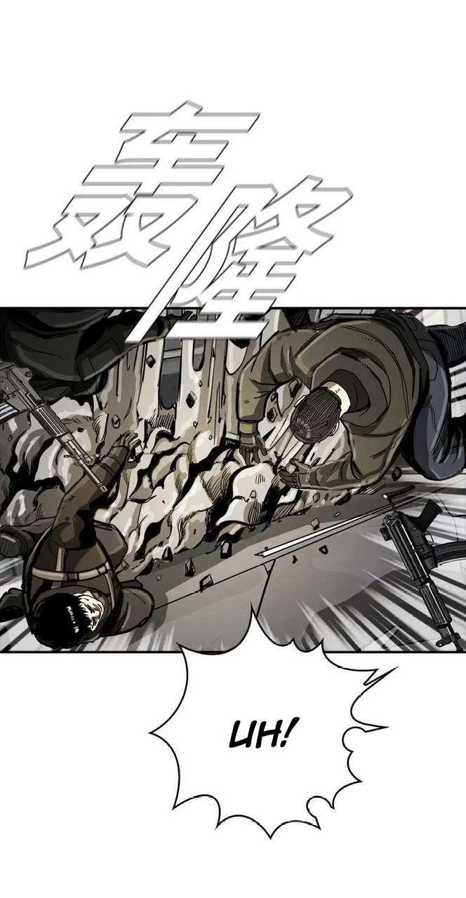 The First Hunter Chapter 31 Gambar 29