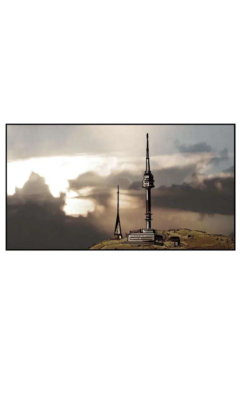 The First Hunter Chapter 31 Gambar 33