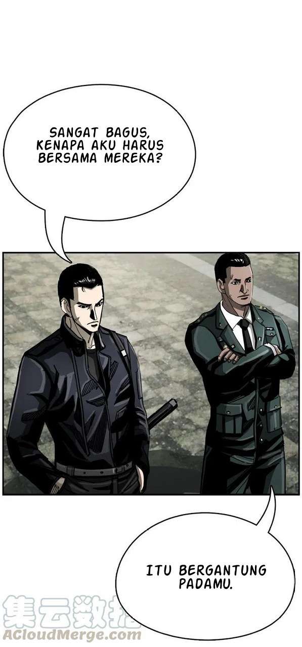 The First Hunter Chapter 31 Gambar 47