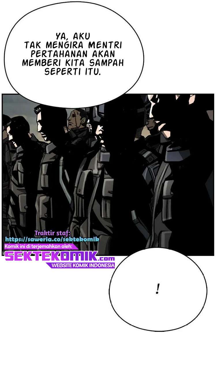 The First Hunter Chapter 31 Gambar 41