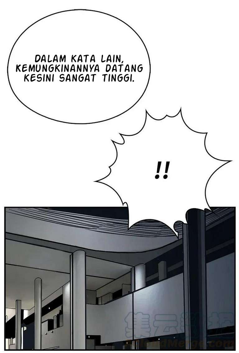 The First Hunter Chapter 31 Gambar 55