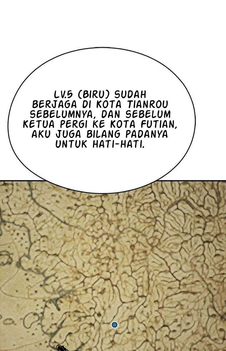 The First Hunter Chapter 31 Gambar 53