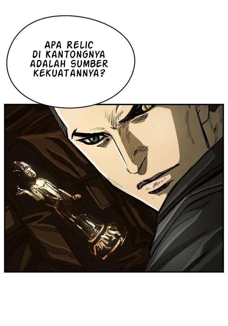 The First Hunter Chapter 31 Gambar 65