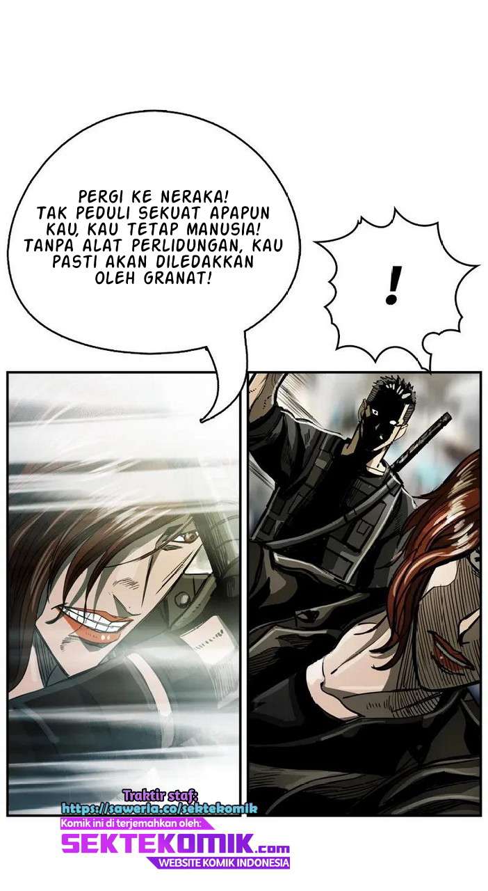 The First Hunter Chapter 31 Gambar 69