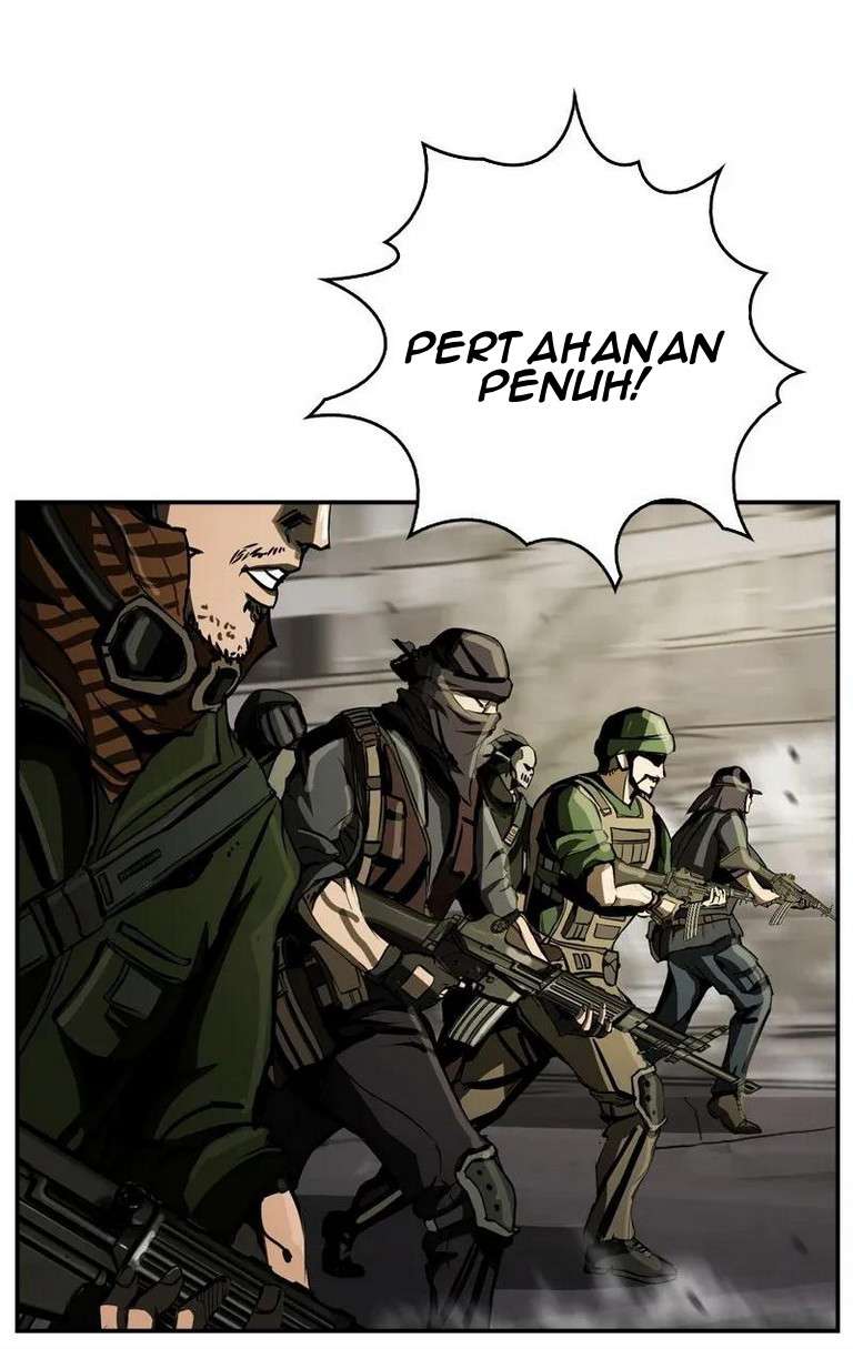 The First Hunter Chapter 31 Gambar 6