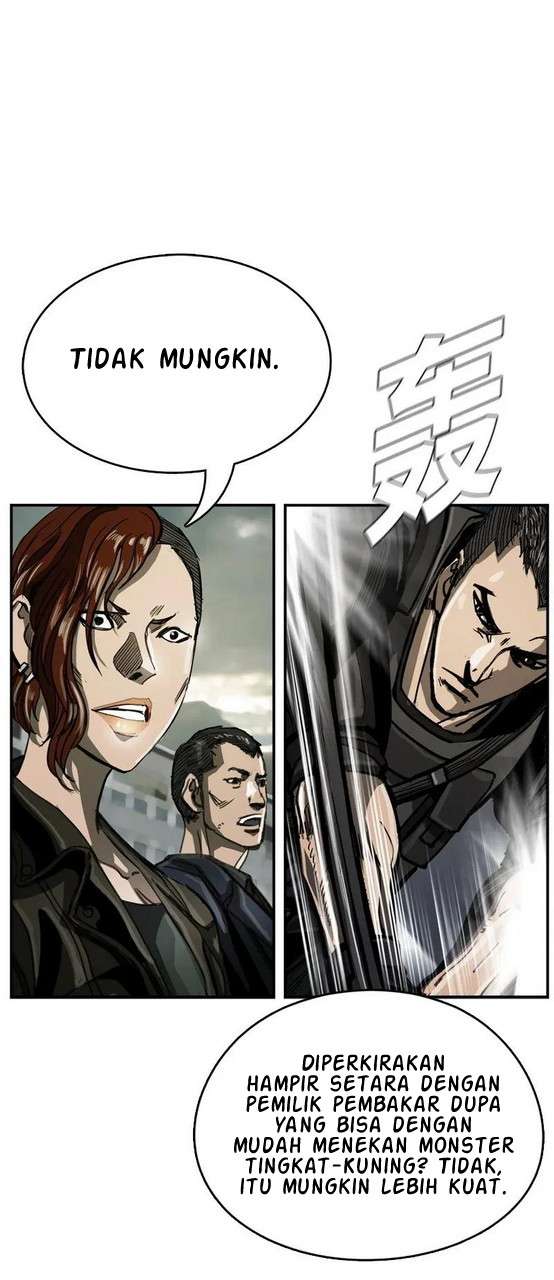 The First Hunter Chapter 31 Gambar 60