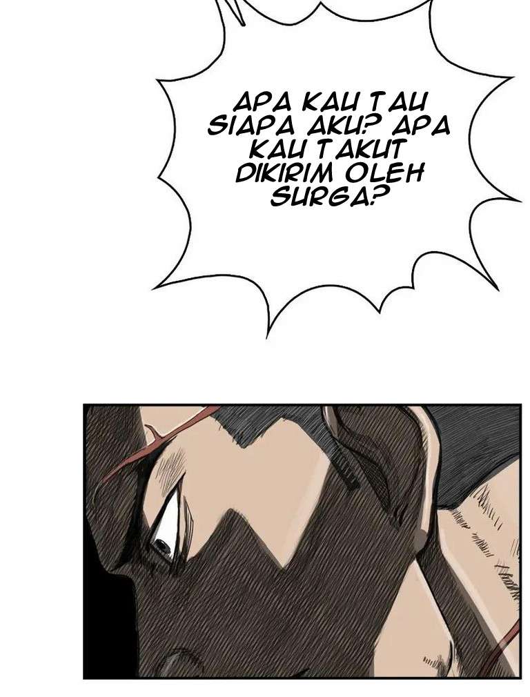 The First Hunter Chapter 31 Gambar 76