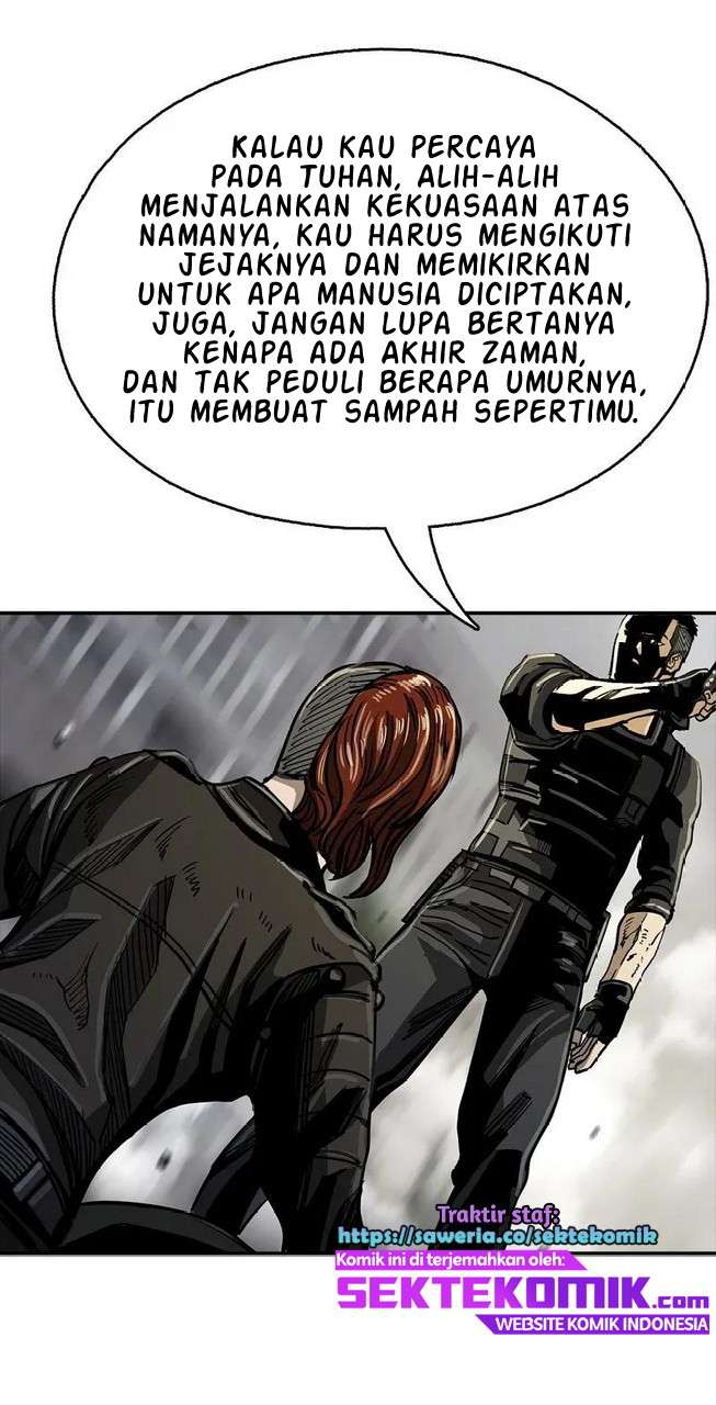 The First Hunter Chapter 31 Gambar 77