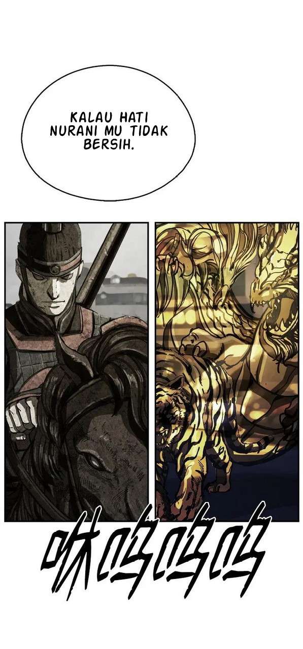 The First Hunter Chapter 31 Gambar 78