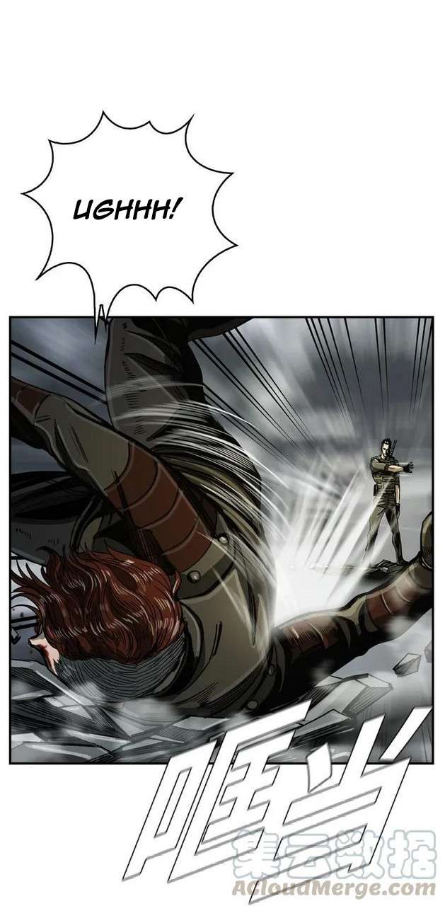 The First Hunter Chapter 31 Gambar 71