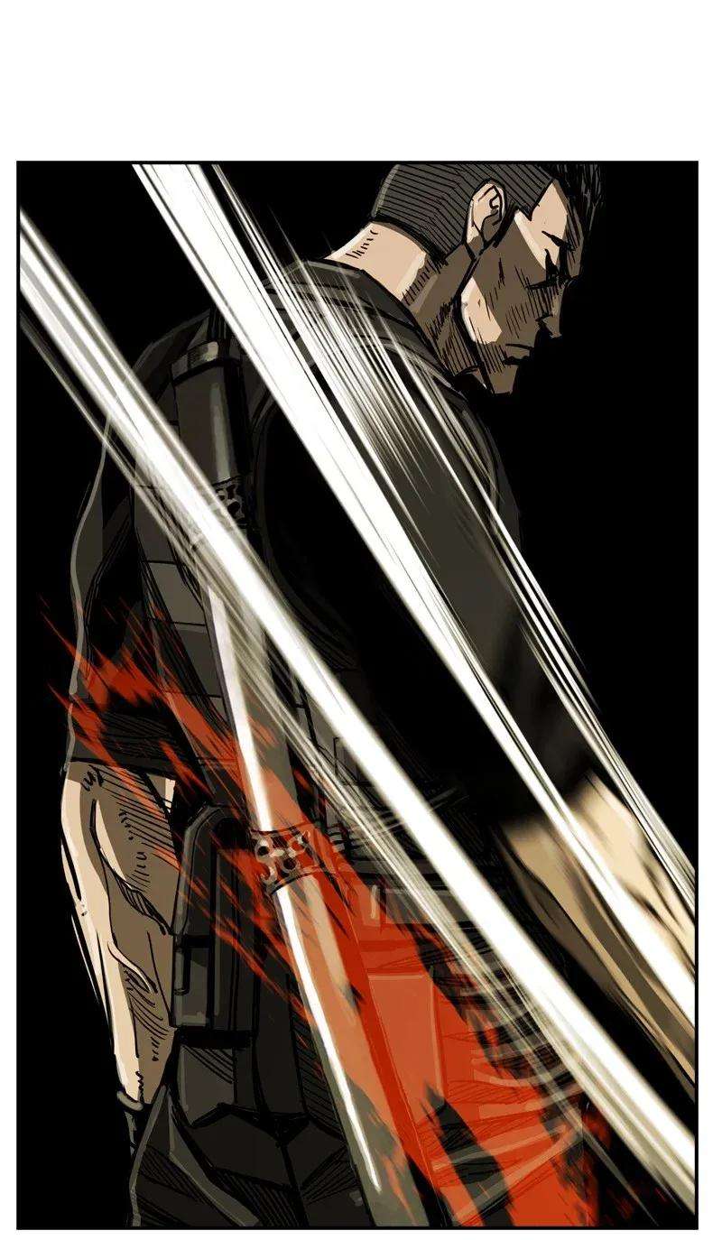 The First Hunter Chapter 31 Gambar 80