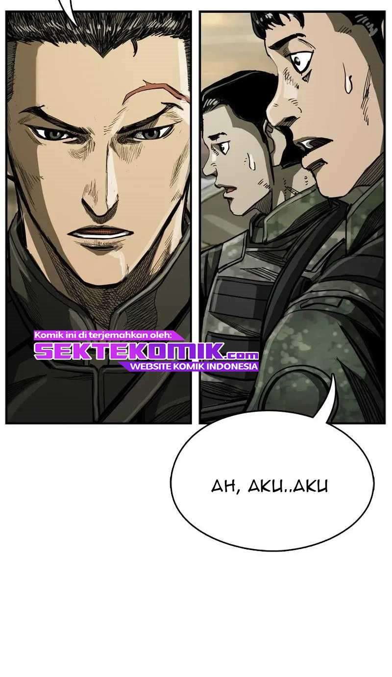 The First Hunter Chapter 37 Gambar 16