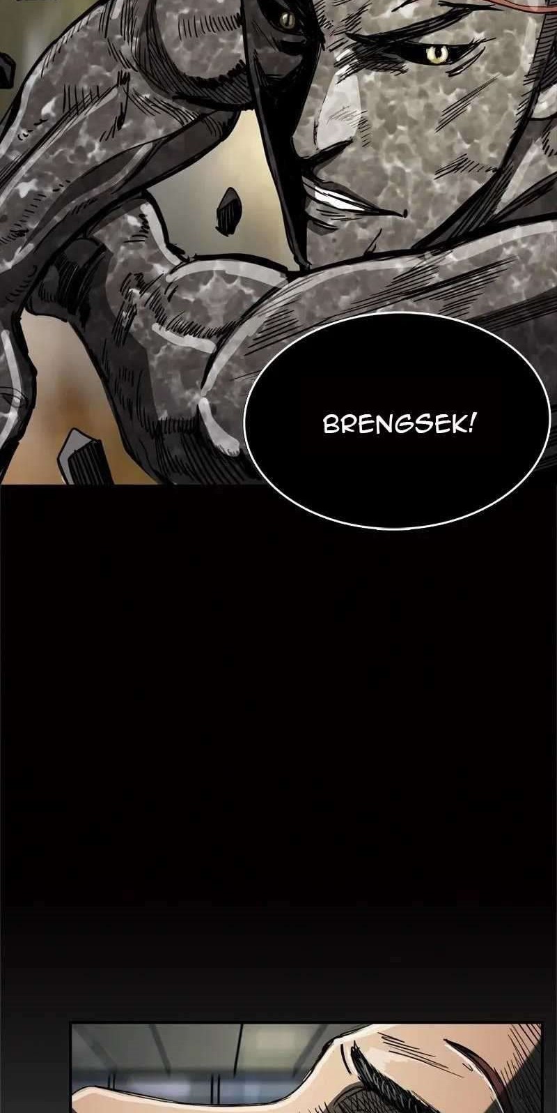 The First Hunter Chapter 37 Gambar 30