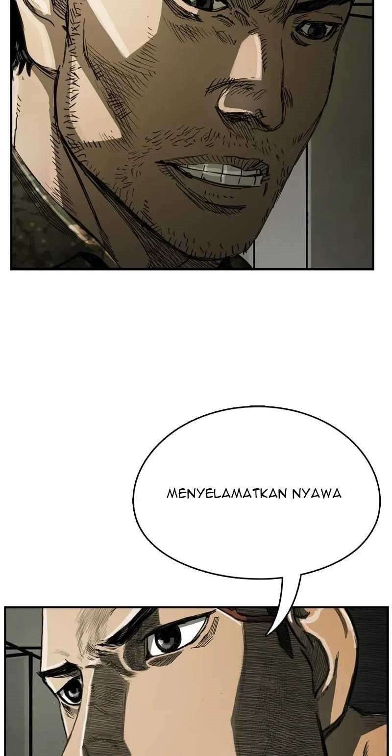 The First Hunter Chapter 37 Gambar 49