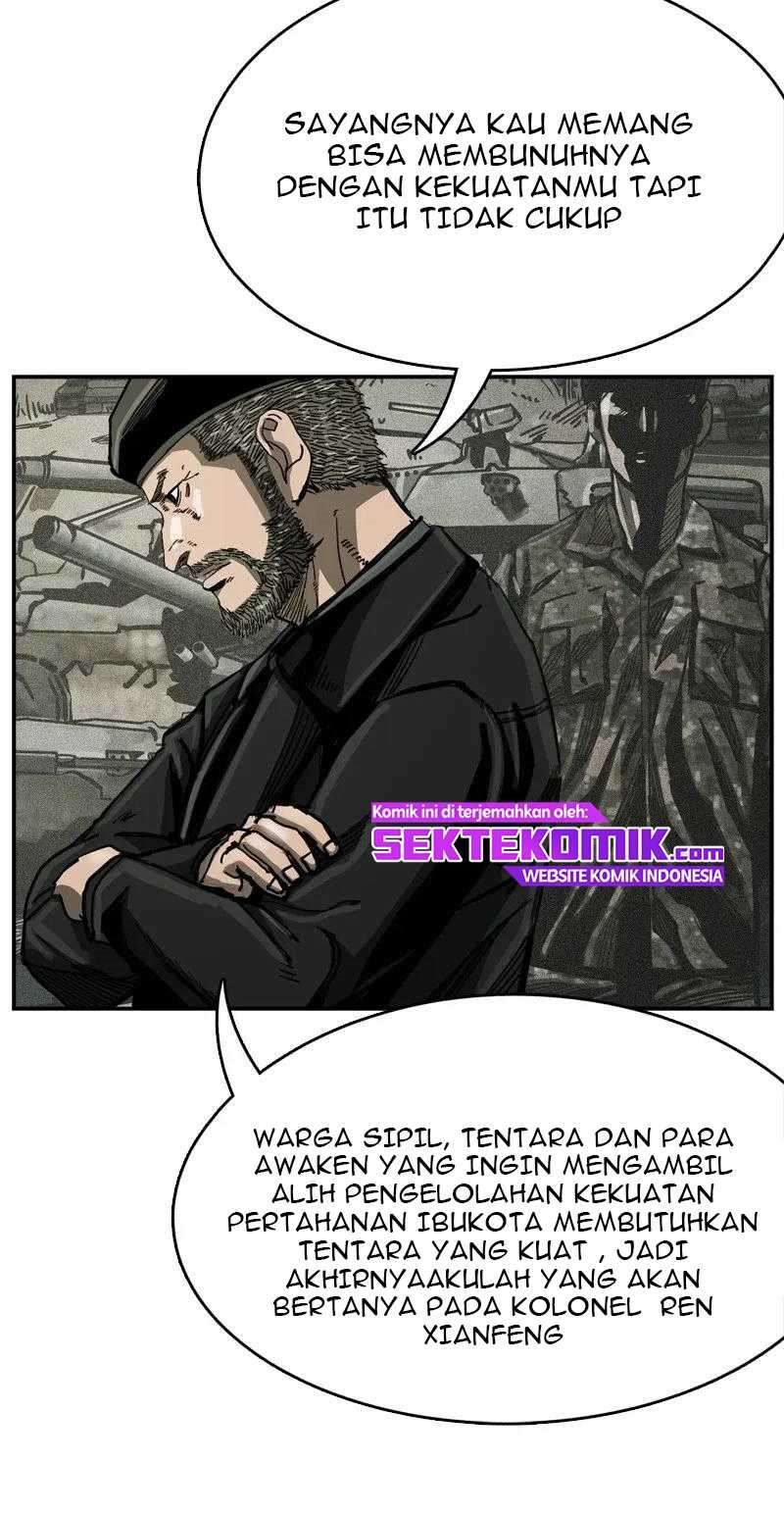 The First Hunter Chapter 37 Gambar 61