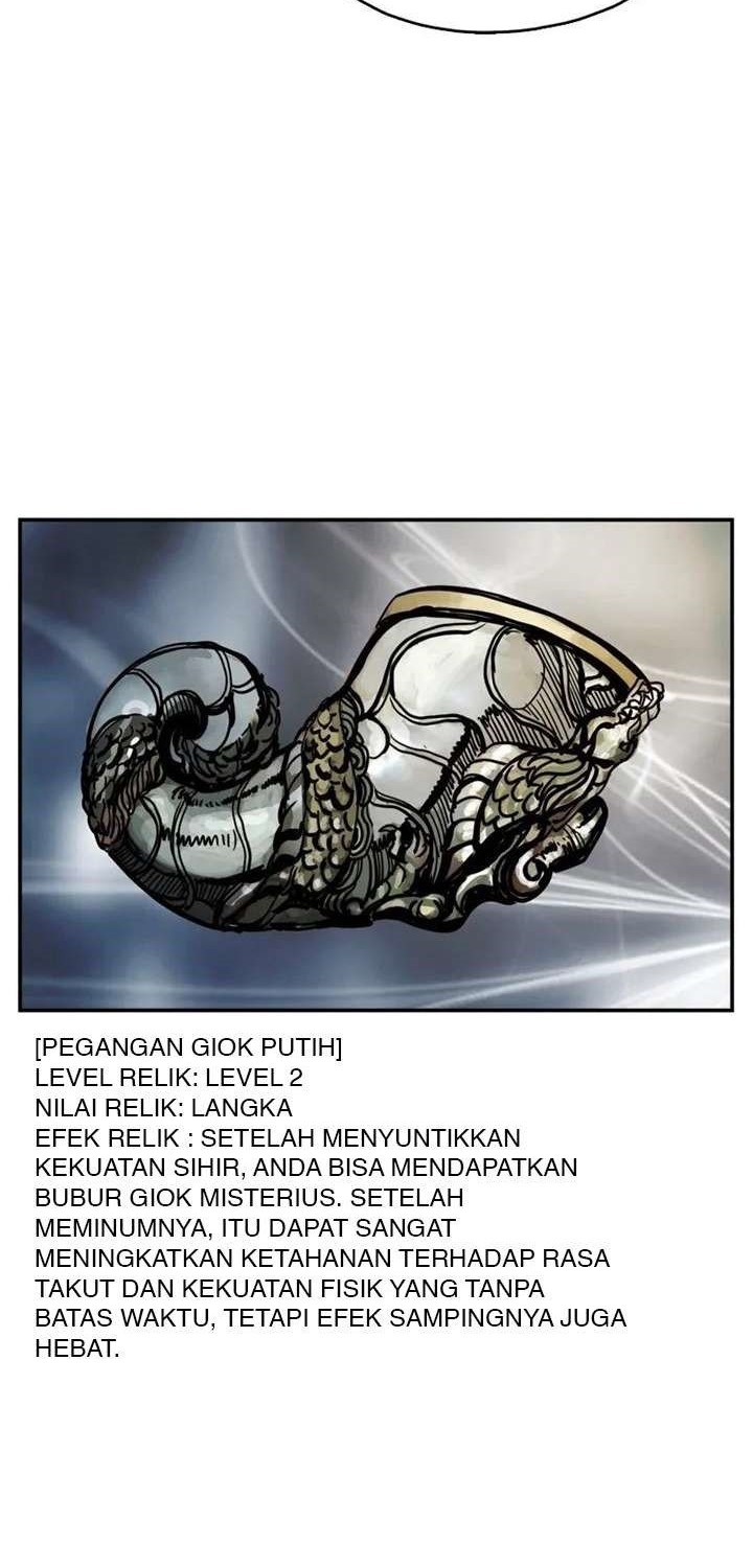 The First Hunter Chapter 36 Gambar 39