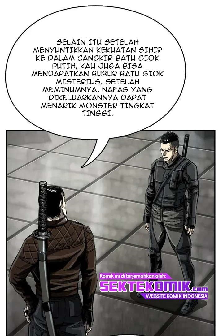 The First Hunter Chapter 36 Gambar 40