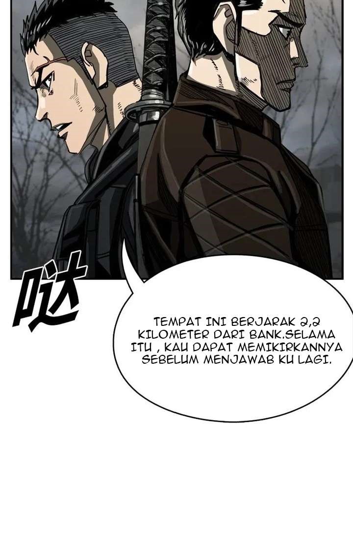 The First Hunter Chapter 36 Gambar 34