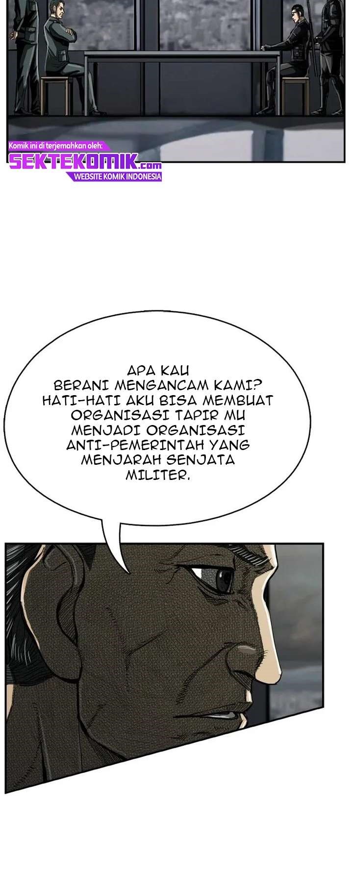 The First Hunter Chapter 36 Gambar 10