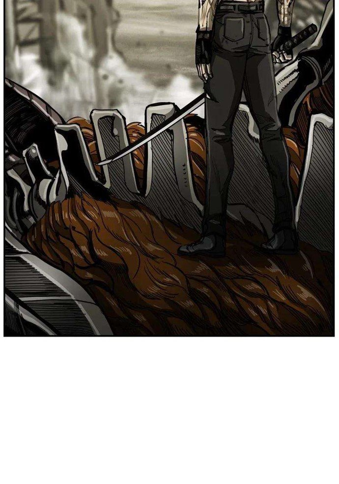 The First Hunter Chapter 35 Gambar 14