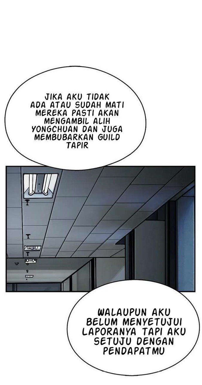 The First Hunter Chapter 35 Gambar 22