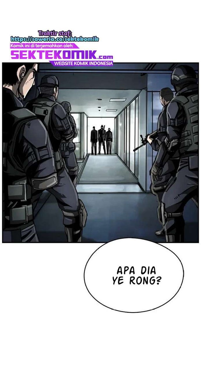 The First Hunter Chapter 35 Gambar 73