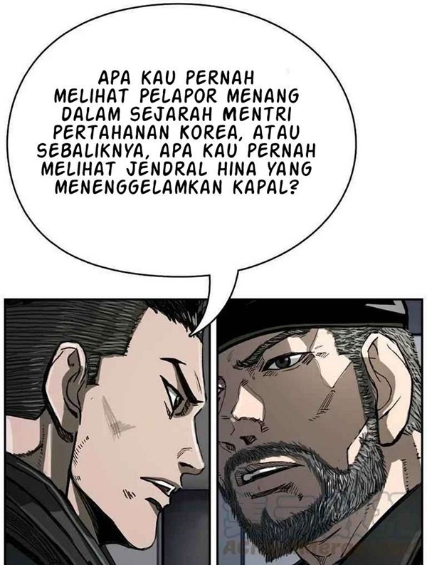 The First Hunter Chapter 27 Gambar 19