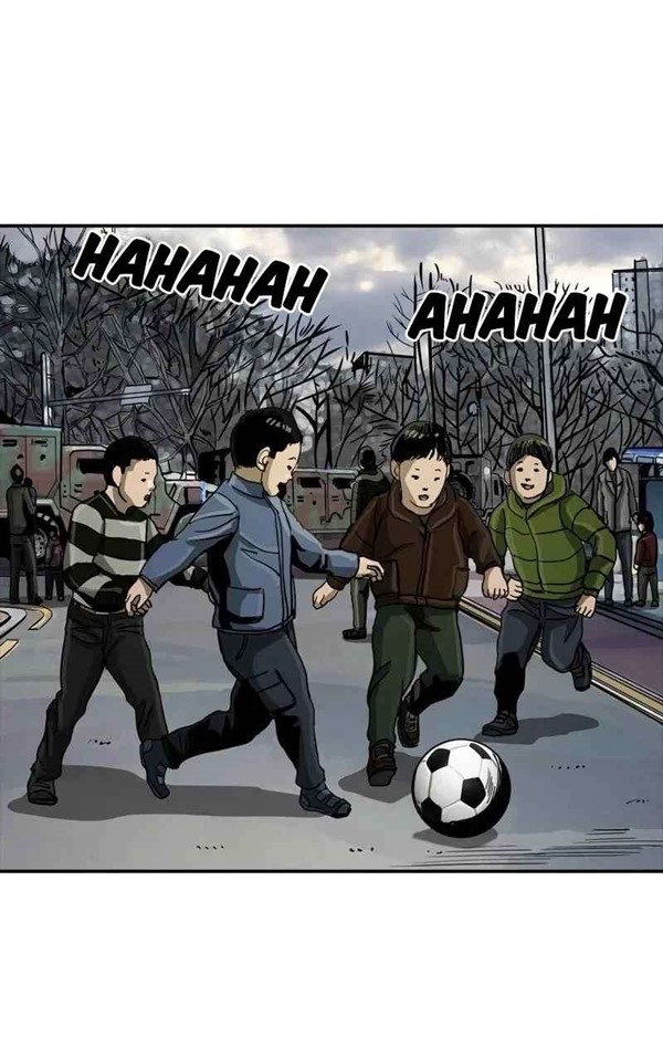 The First Hunter Chapter 27 Gambar 21