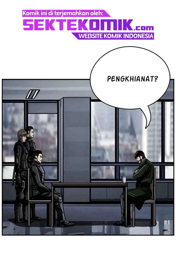 The First Hunter Chapter 27 Gambar 3