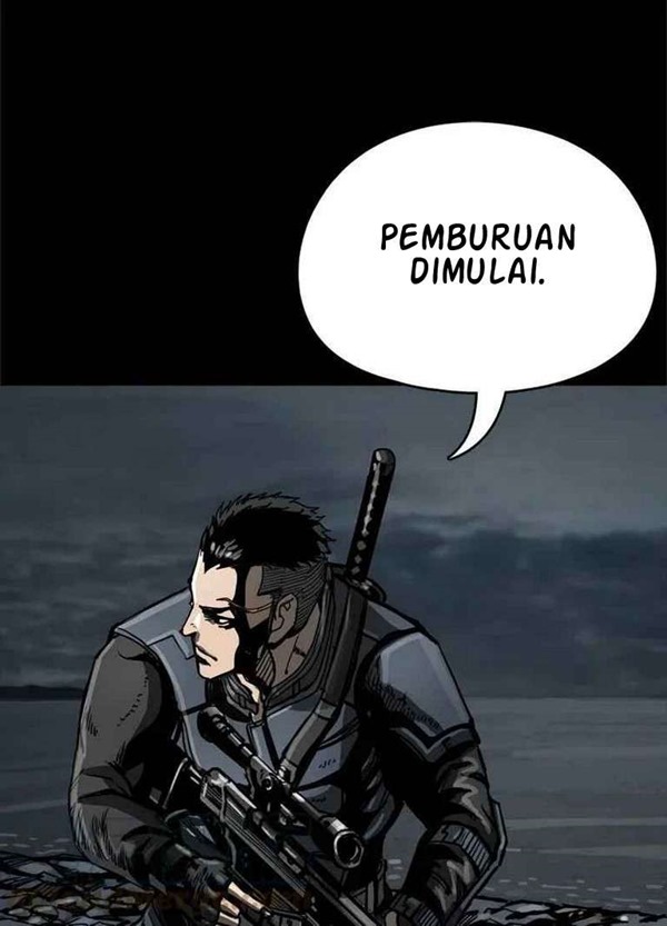 The First Hunter Chapter 27 Gambar 51