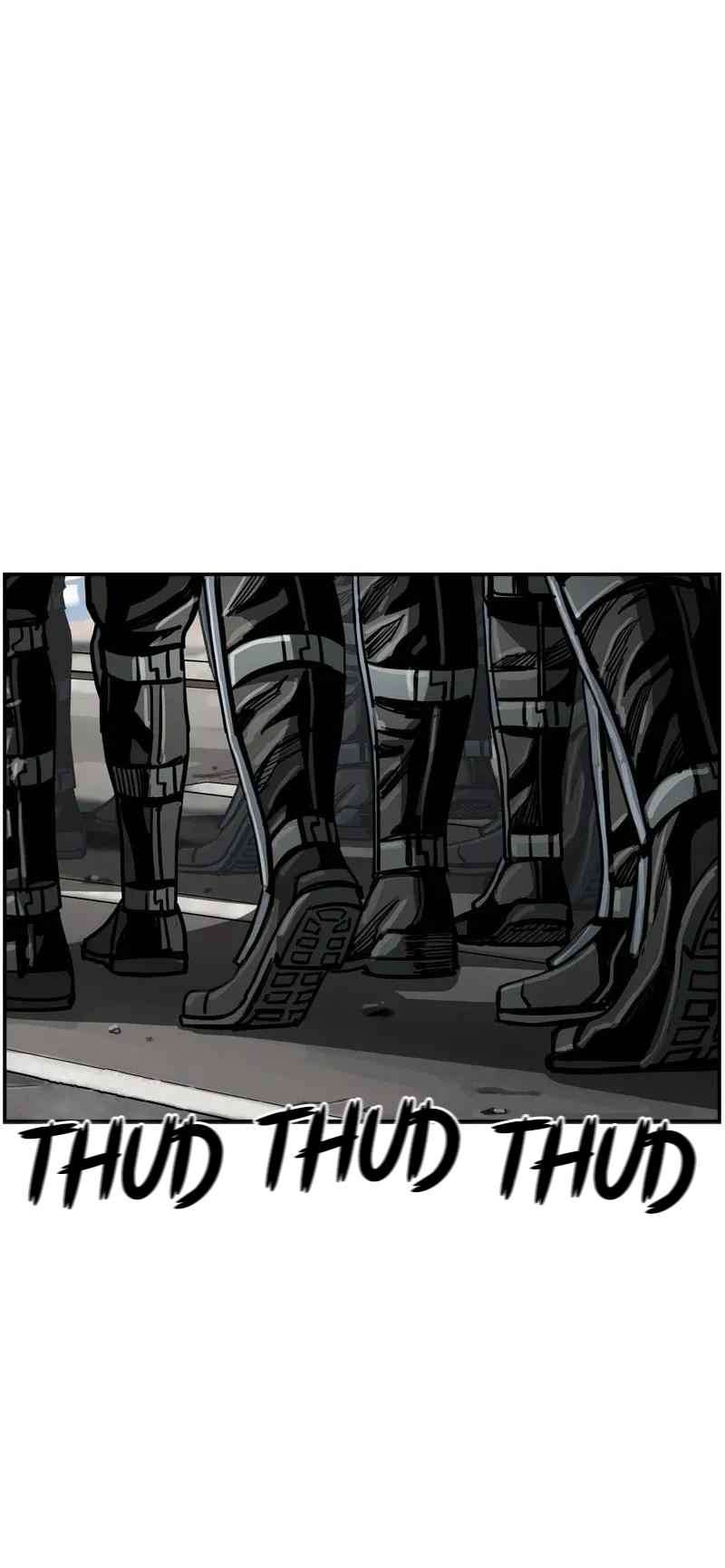 The First Hunter Chapter 26 Gambar 15