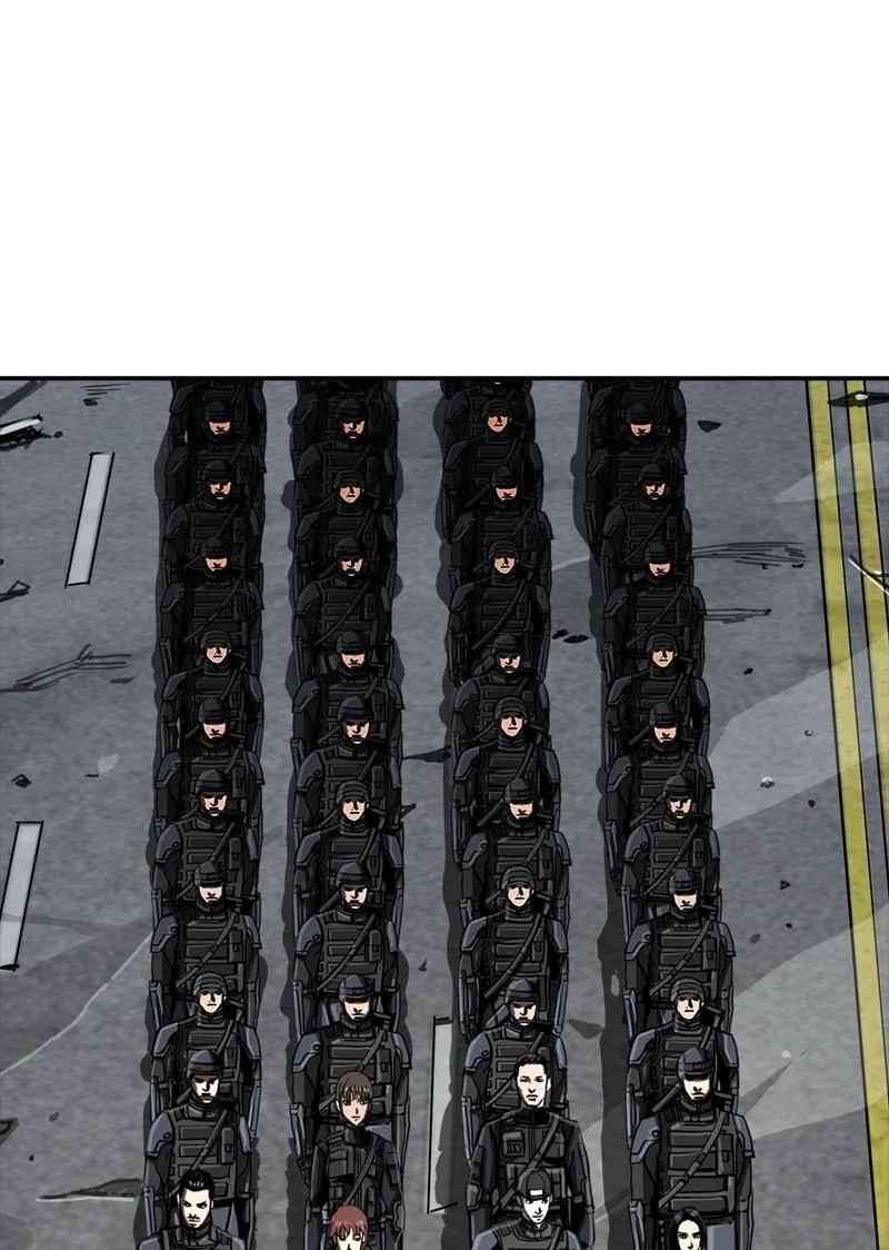 The First Hunter Chapter 26 Gambar 16