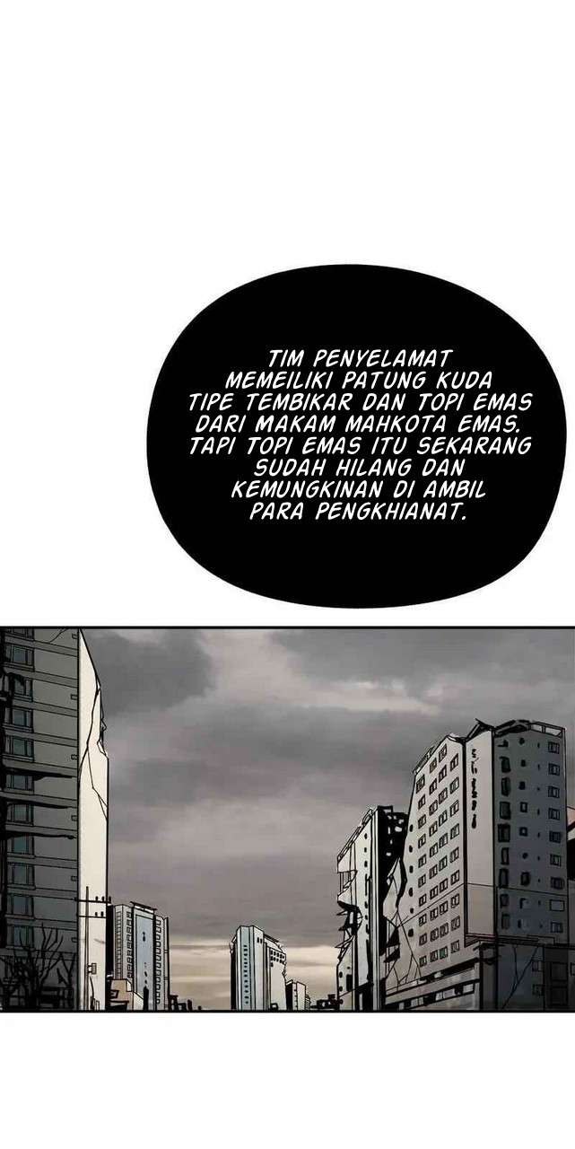 The First Hunter Chapter 26 Gambar 13