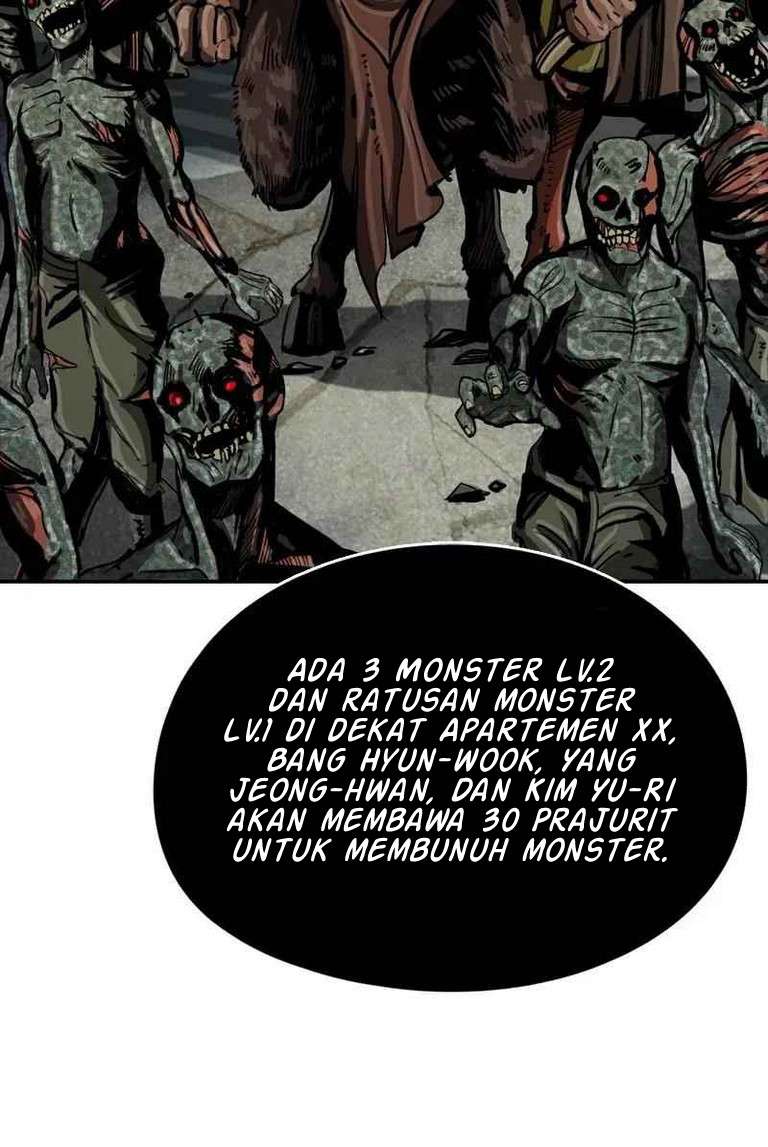 The First Hunter Chapter 26 Gambar 27